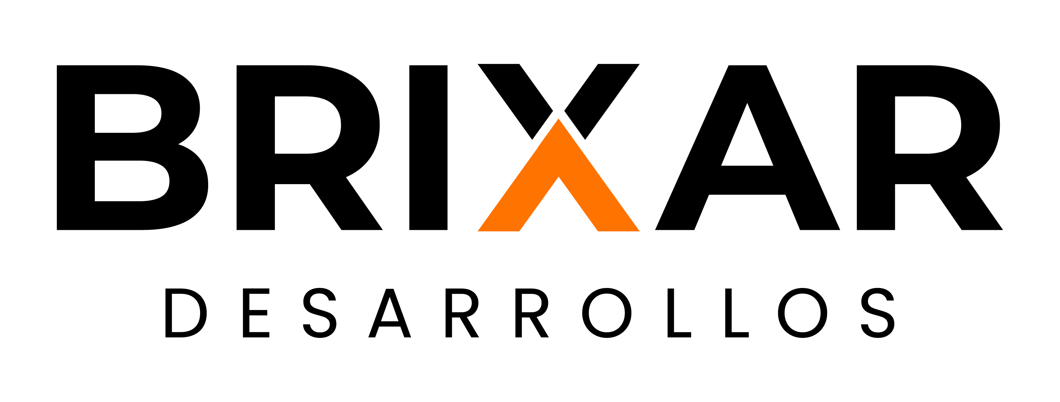 Logo Brixar